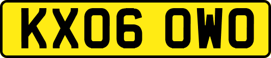 KX06OWO