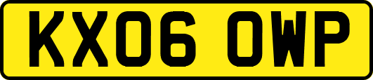 KX06OWP