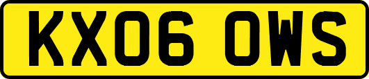 KX06OWS
