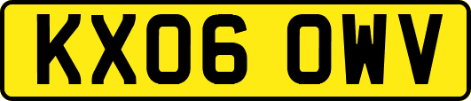 KX06OWV