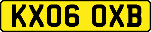 KX06OXB