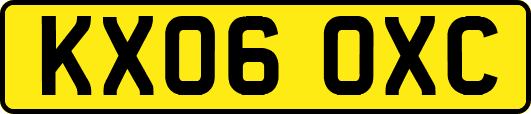 KX06OXC