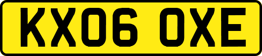 KX06OXE