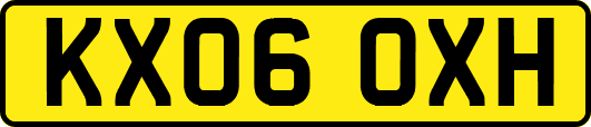 KX06OXH