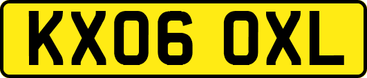 KX06OXL