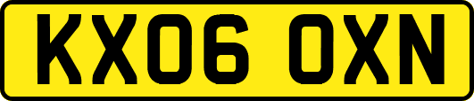 KX06OXN