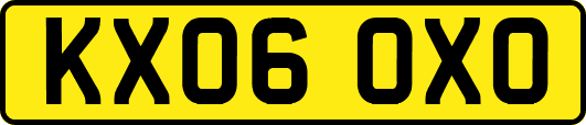 KX06OXO