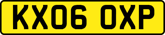 KX06OXP
