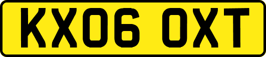 KX06OXT