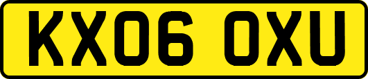 KX06OXU