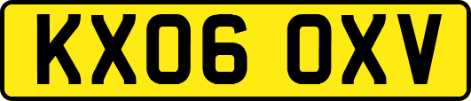 KX06OXV