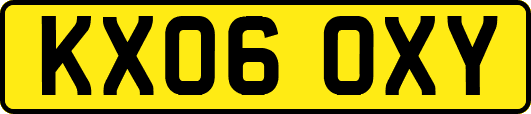 KX06OXY