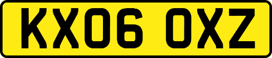 KX06OXZ