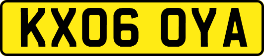 KX06OYA