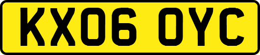 KX06OYC