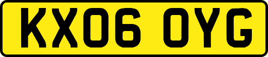 KX06OYG