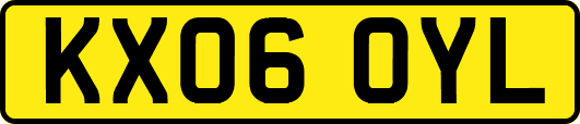 KX06OYL
