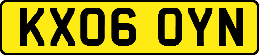 KX06OYN