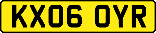 KX06OYR
