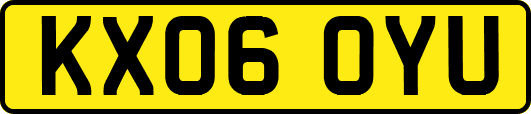 KX06OYU