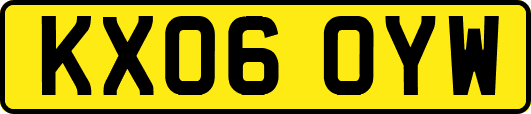 KX06OYW