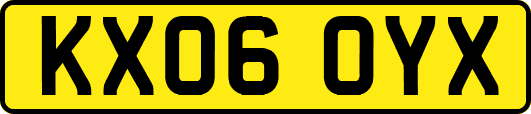 KX06OYX