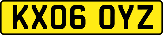 KX06OYZ