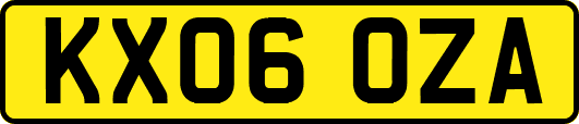 KX06OZA