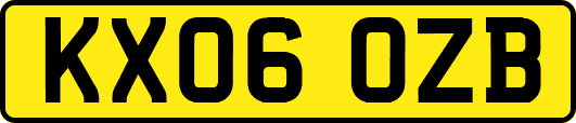 KX06OZB