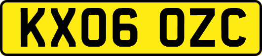 KX06OZC