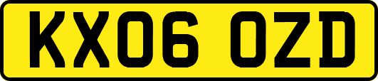 KX06OZD