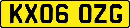 KX06OZG