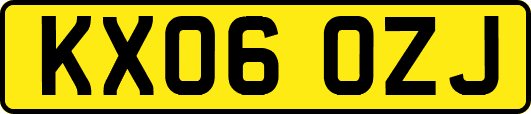 KX06OZJ