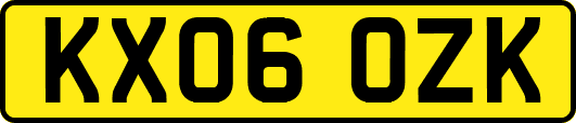 KX06OZK