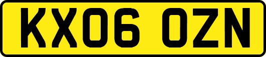 KX06OZN