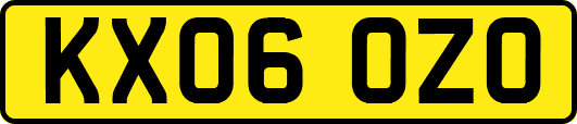 KX06OZO