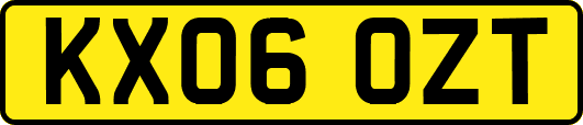 KX06OZT