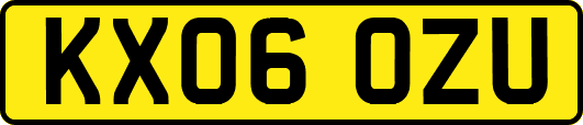 KX06OZU