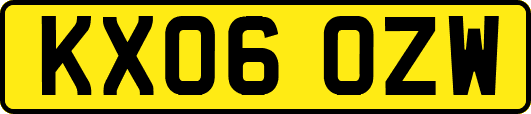 KX06OZW