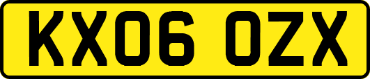 KX06OZX