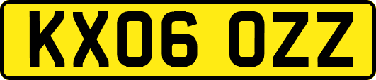 KX06OZZ