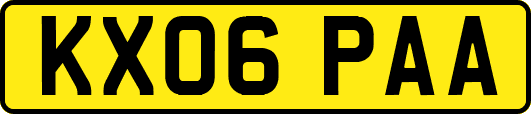 KX06PAA