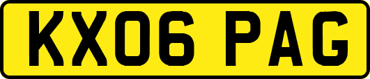 KX06PAG