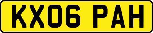 KX06PAH