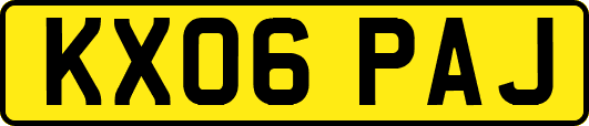 KX06PAJ