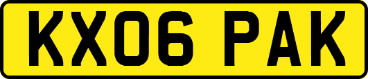 KX06PAK