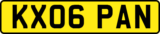 KX06PAN