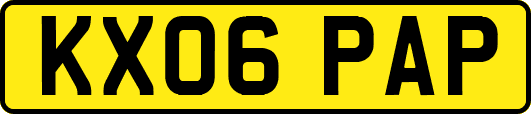 KX06PAP