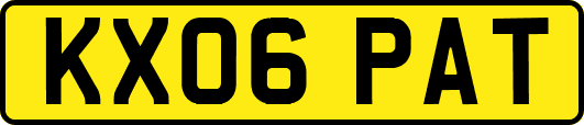 KX06PAT