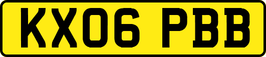 KX06PBB